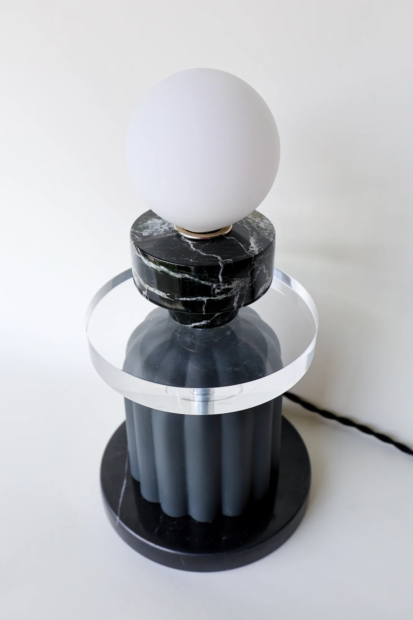The Orbit Lamp – One of One - Image 2