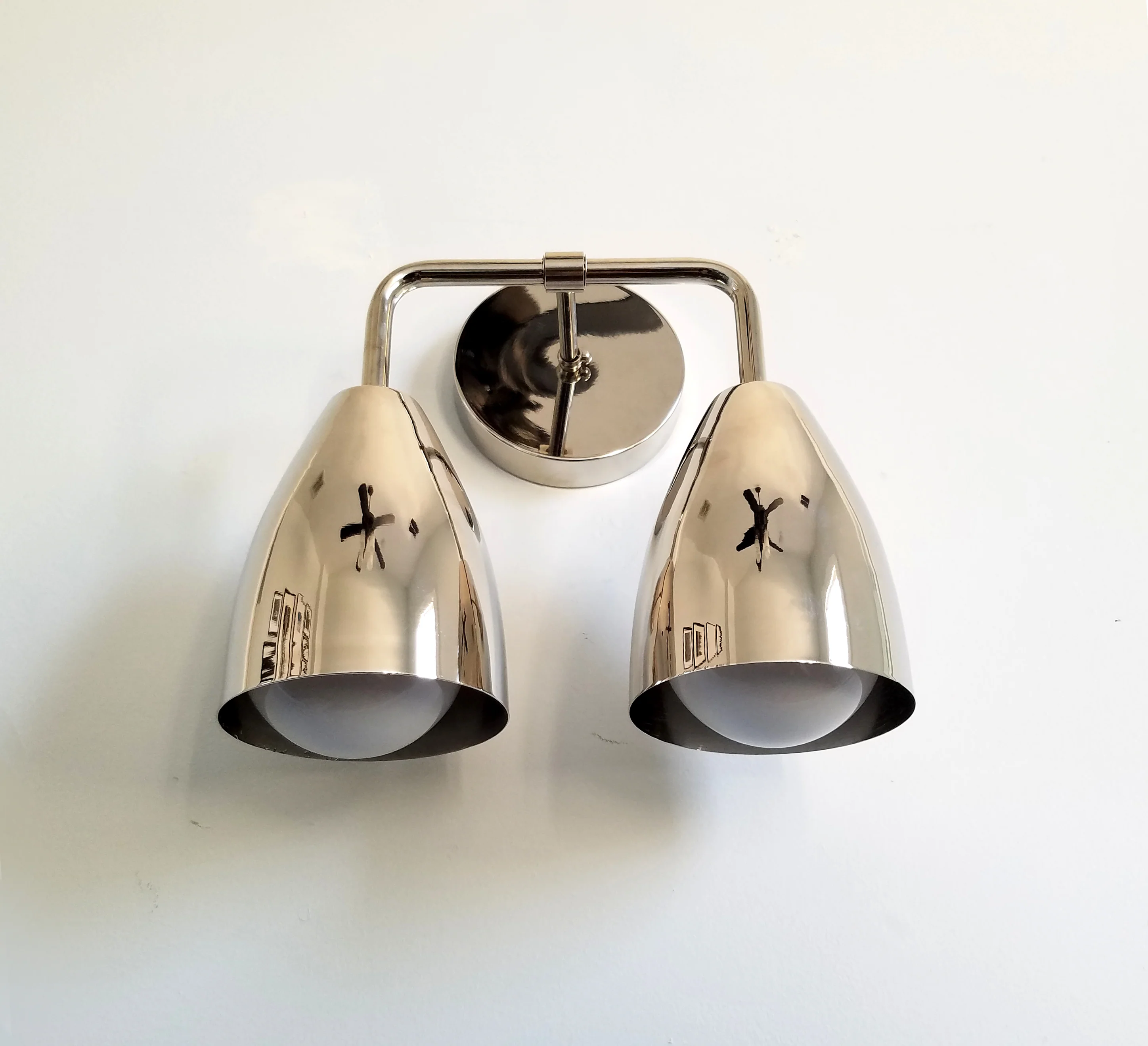 Toledano Sconce - Image 4