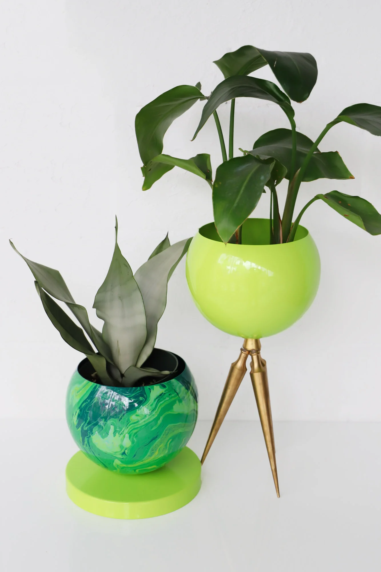 Tripod Planter - Image 4