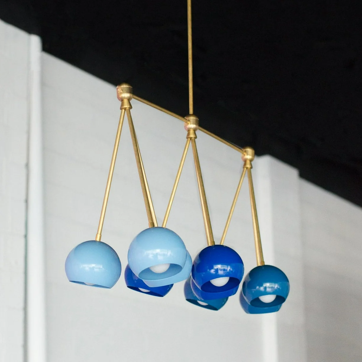 Turmalina Chandelier - Image 31