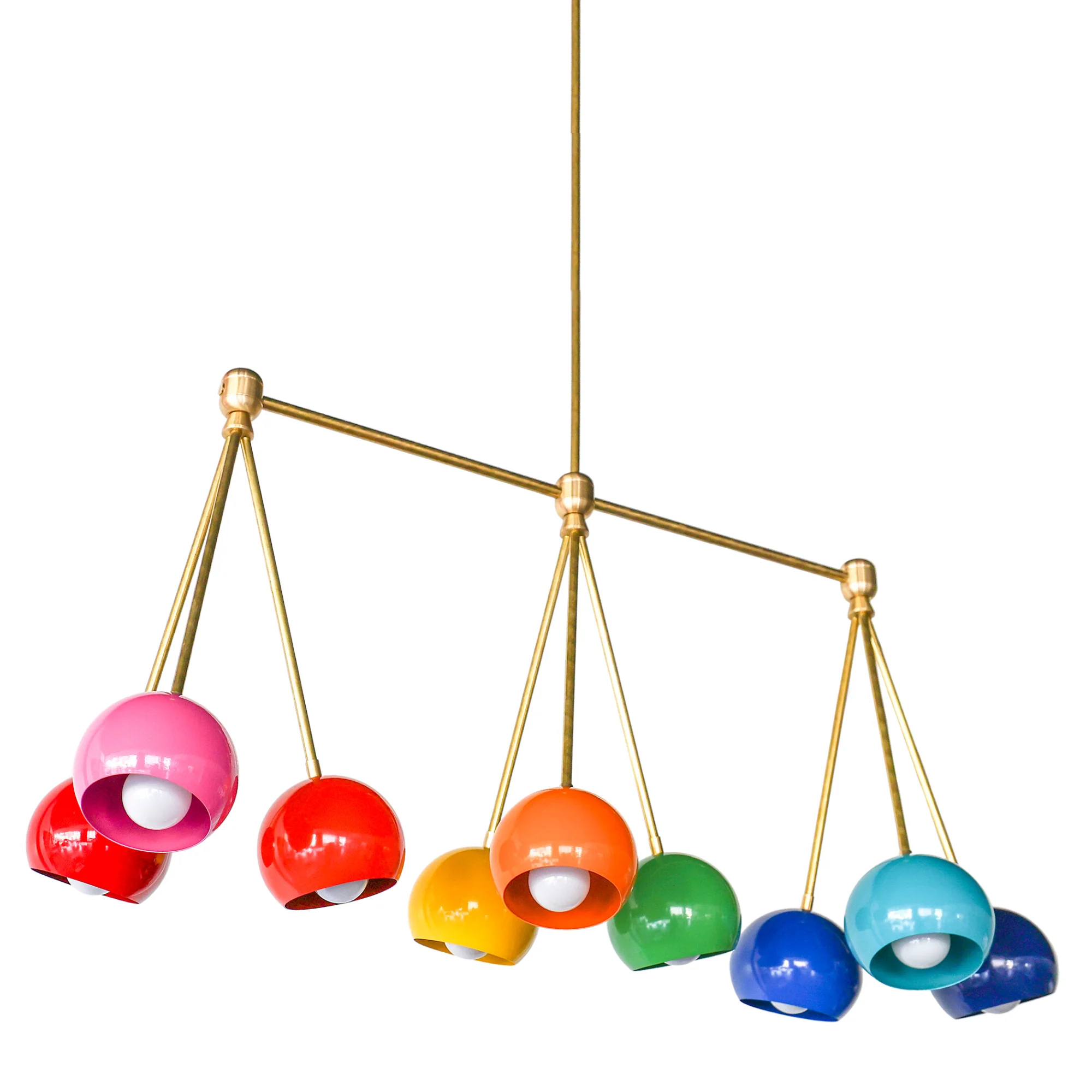 Turmalina Chandelier - Image 7