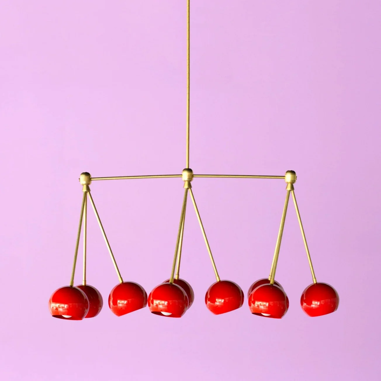 Turmalina Chandelier - Image 9