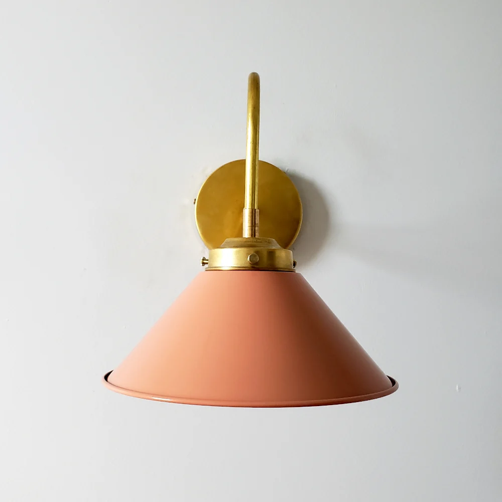 Valmont Sconce - Image 30