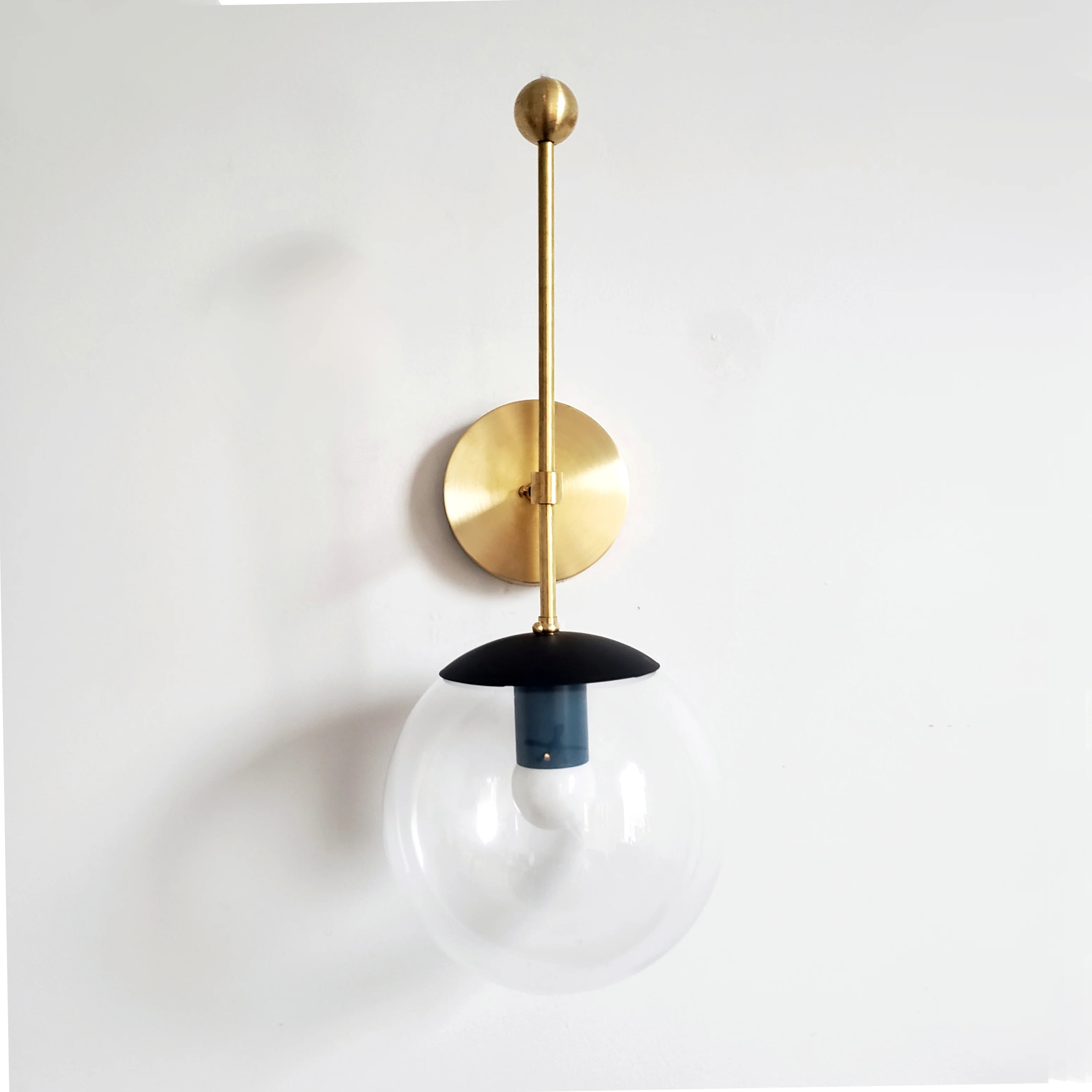 Verbena Sconce - Image 11