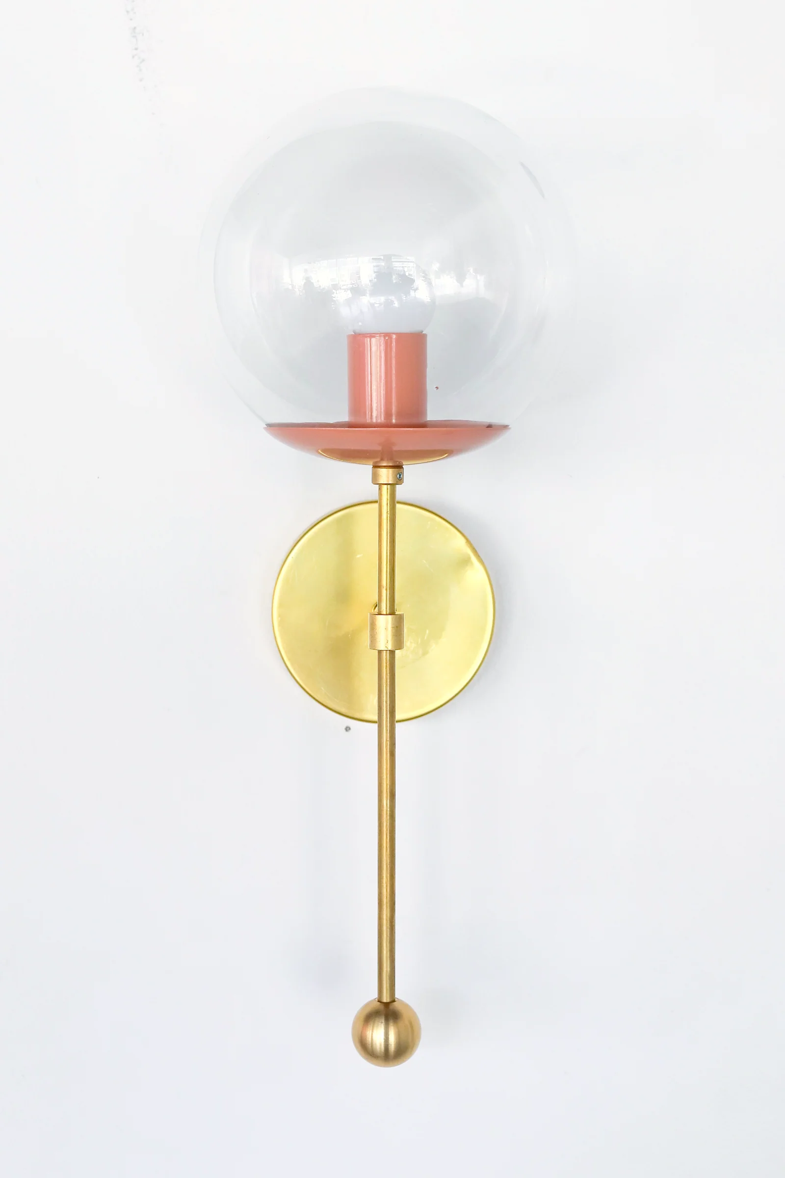 Verbena Sconce - Image 25