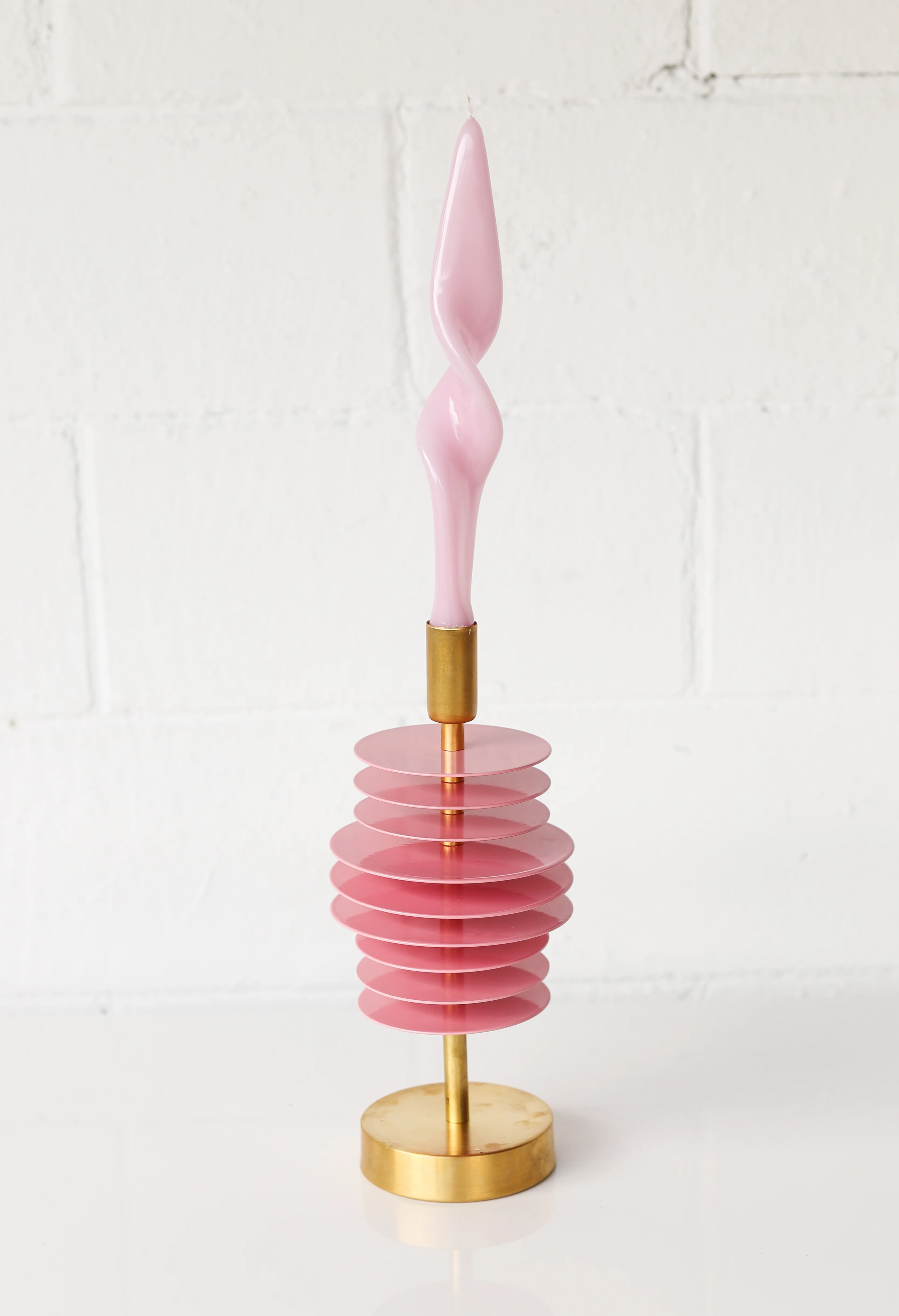Vertebrale Candle Holder - Image 6