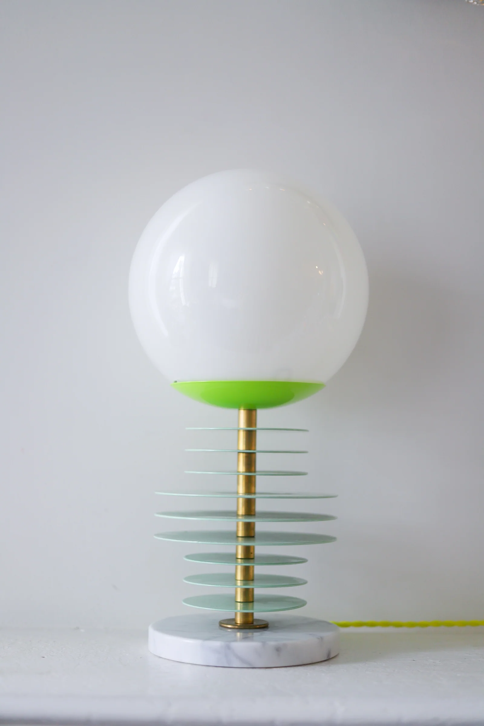 Vertebrale Table Lamp - Image 12