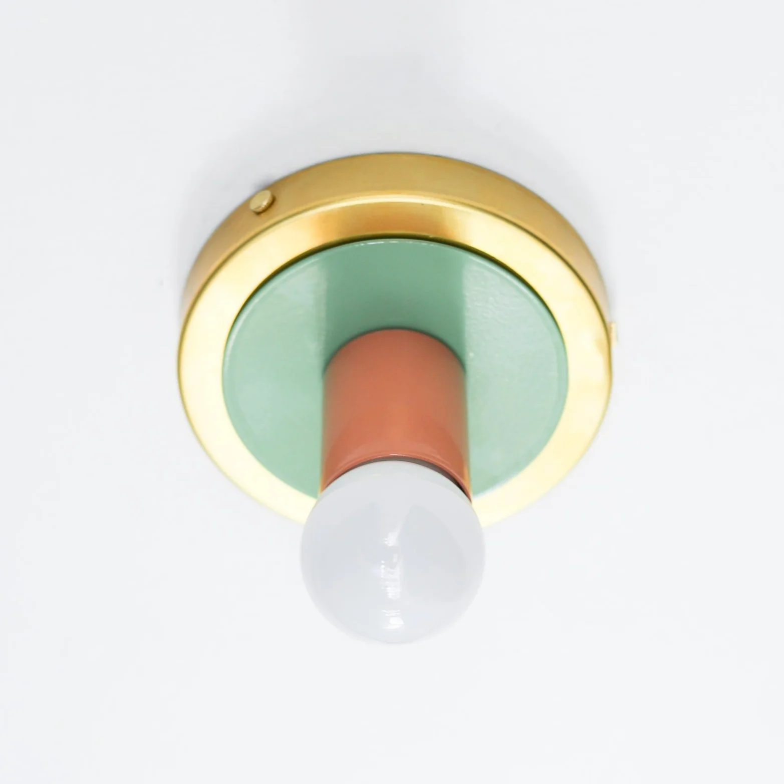 Warhol Sconce - Image 11