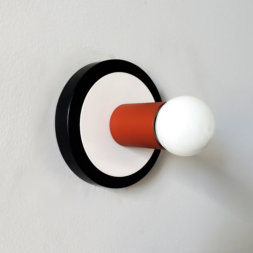 Warhol Sconce - Image 15