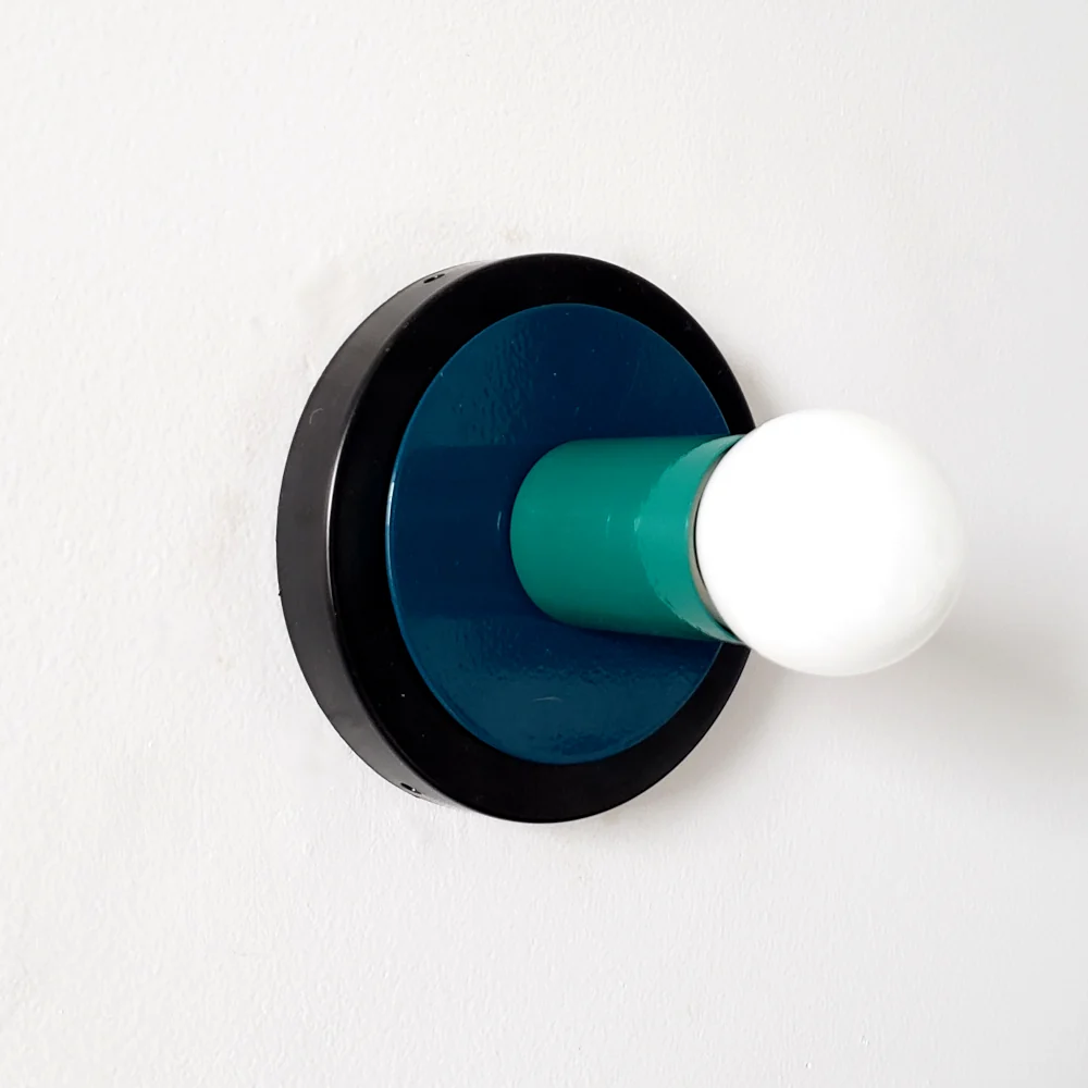 Warhol Sconce - Image 16