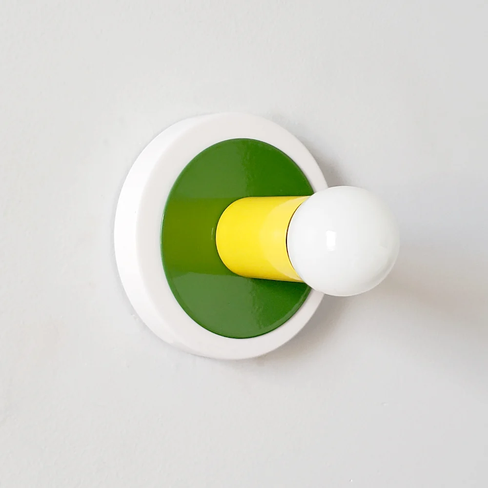 Warhol Sconce - Image 26