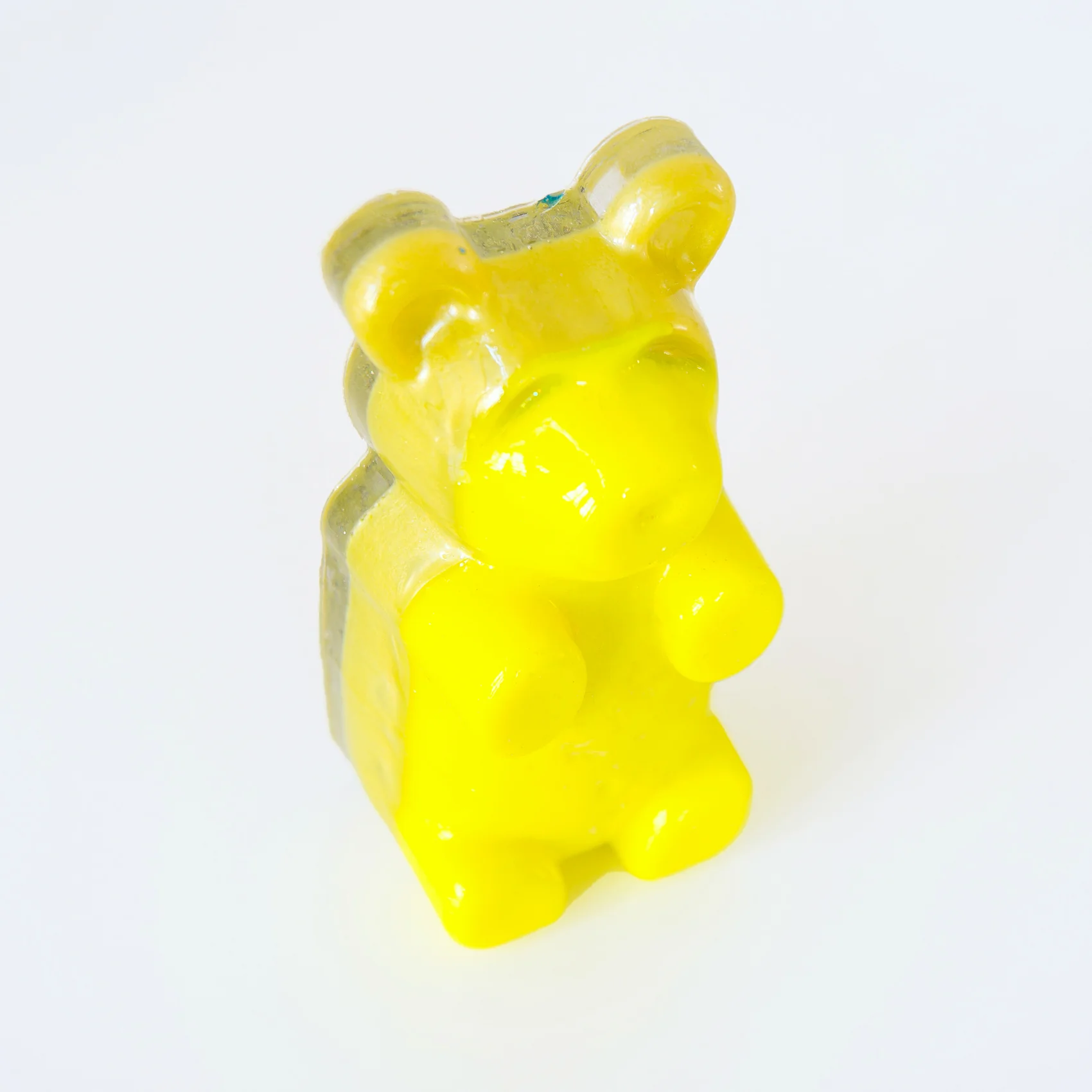 Yellow Layer Bear - Image 3