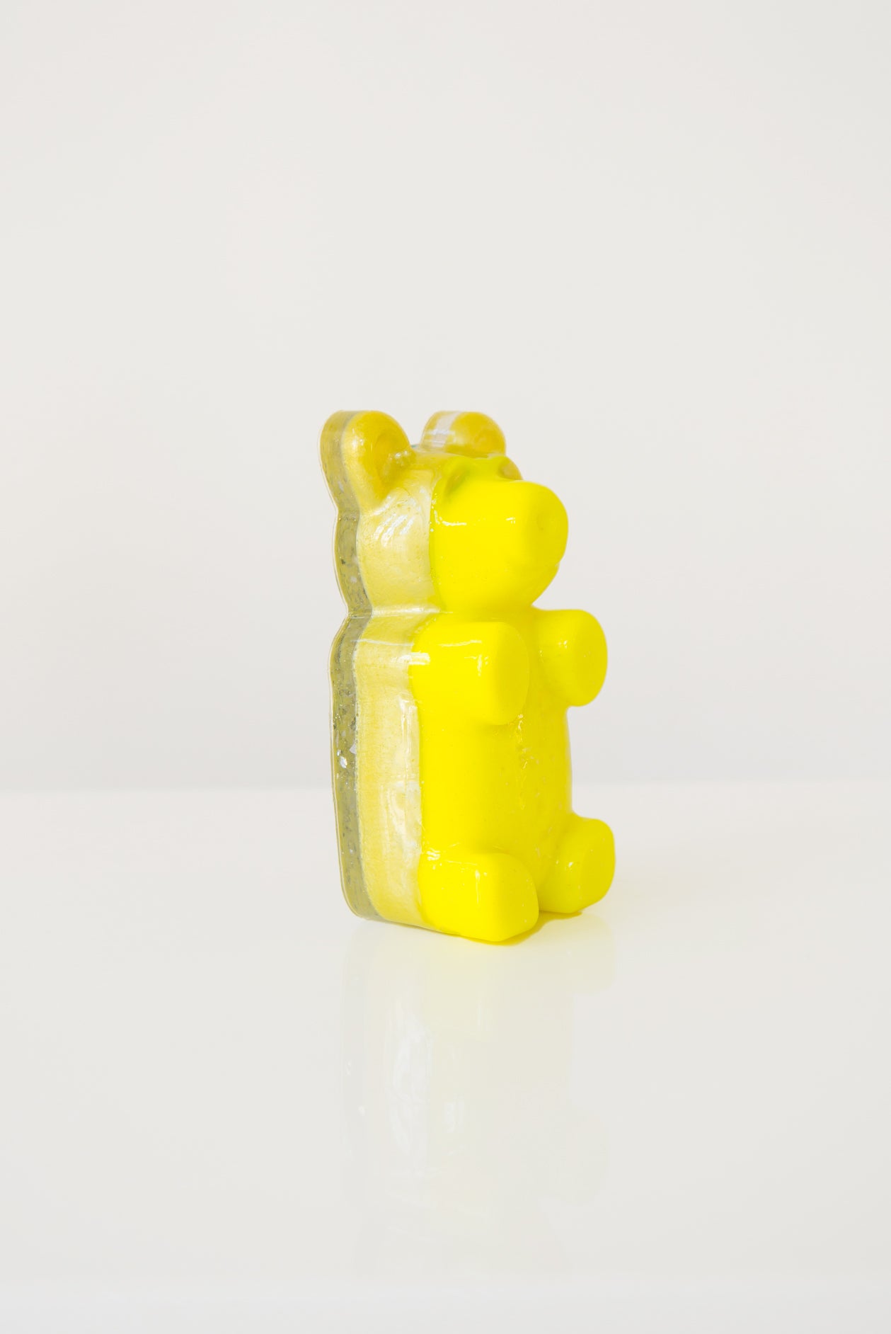 Yellow Layer Bear - Image 4
